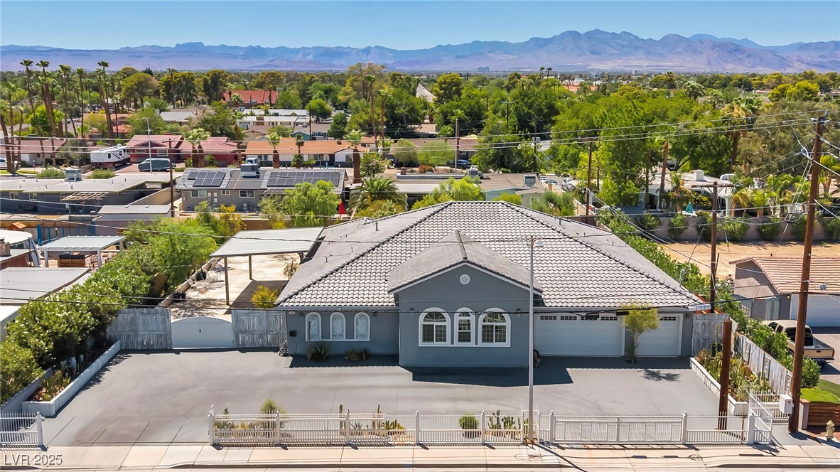 Properties 3 1202 S Rancho Drive