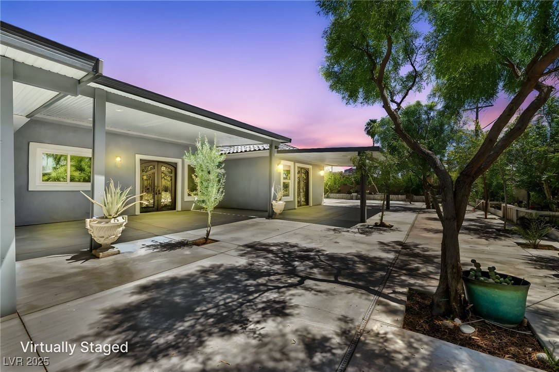 Properties 4 1202 S Rancho Drive