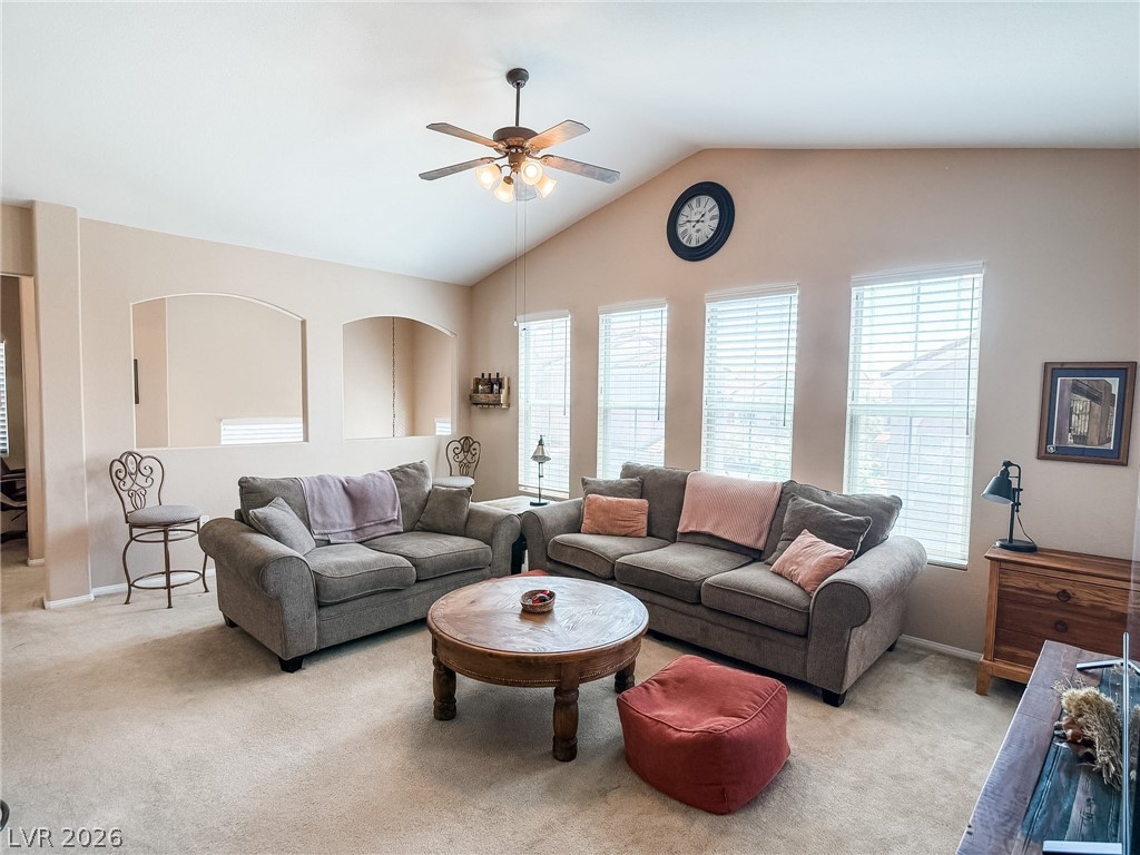 10550 W Alexander Road 2065