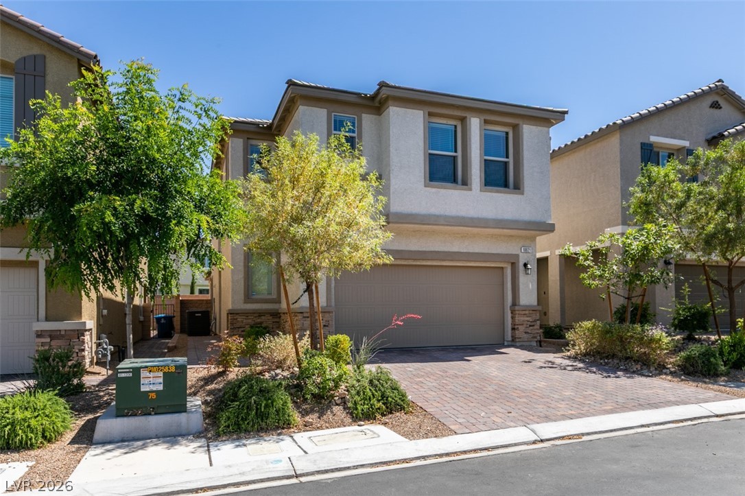 10021 Silver Comet Court