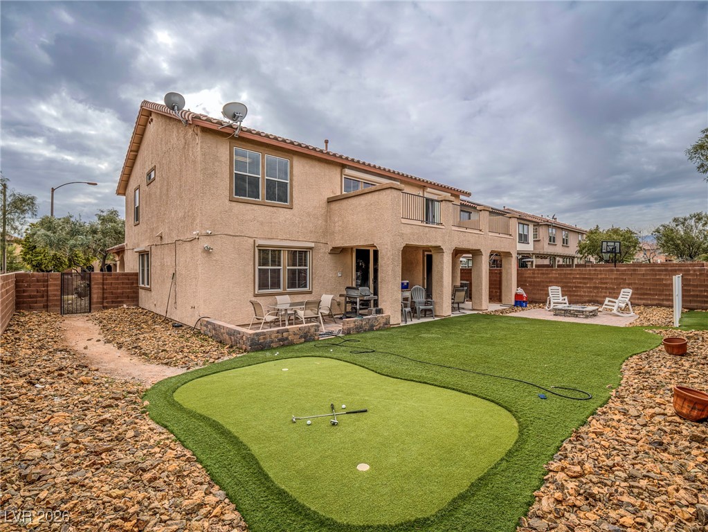 7084 Mountain Den Avenue