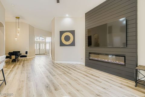 4167 Bottiglia Avenue Las Vegas NV 89141