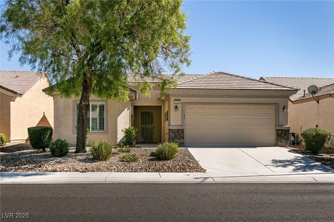 7804 Island Rail Drive North Las Vegas NV 89084