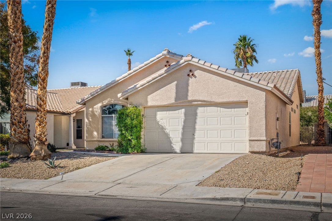 3415 White Stallion Court