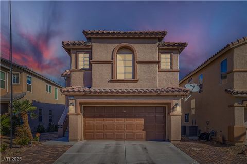 5324 Fireside Ranch Avenue Las Vegas NV 89131