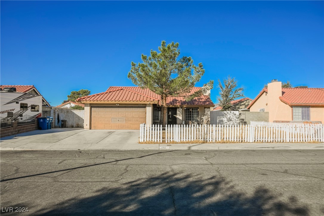 2721 Mcmurray Drive, Pahrump, Nevada image 45