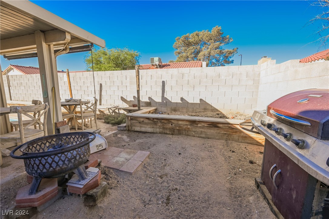 2721 Mcmurray Drive, Pahrump, Nevada image 35