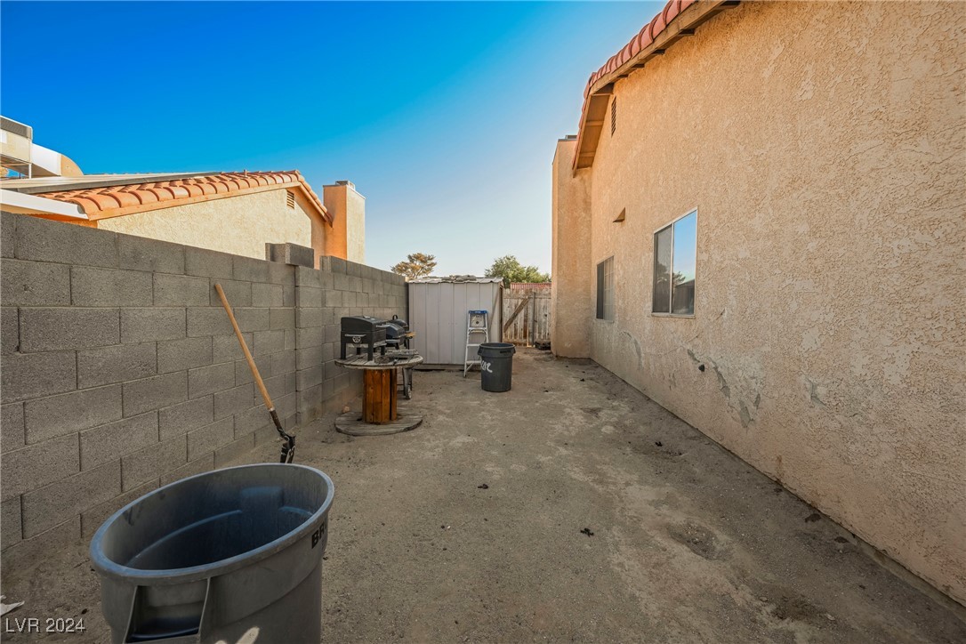 2721 Mcmurray Drive, Pahrump, Nevada image 33