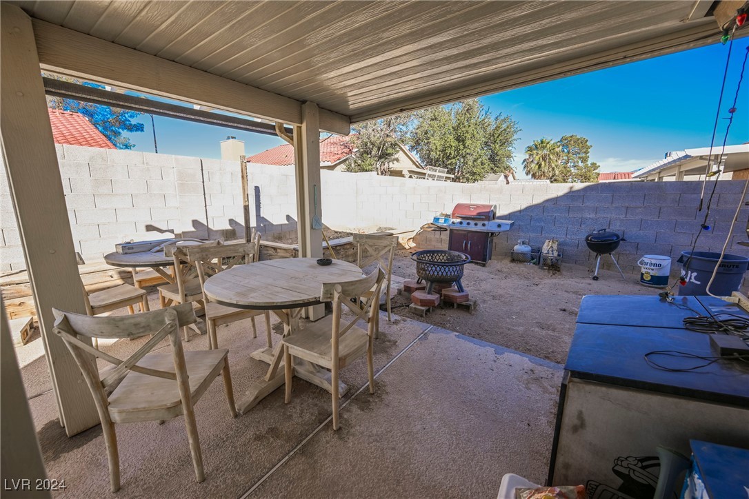 2721 Mcmurray Drive, Pahrump, Nevada image 32