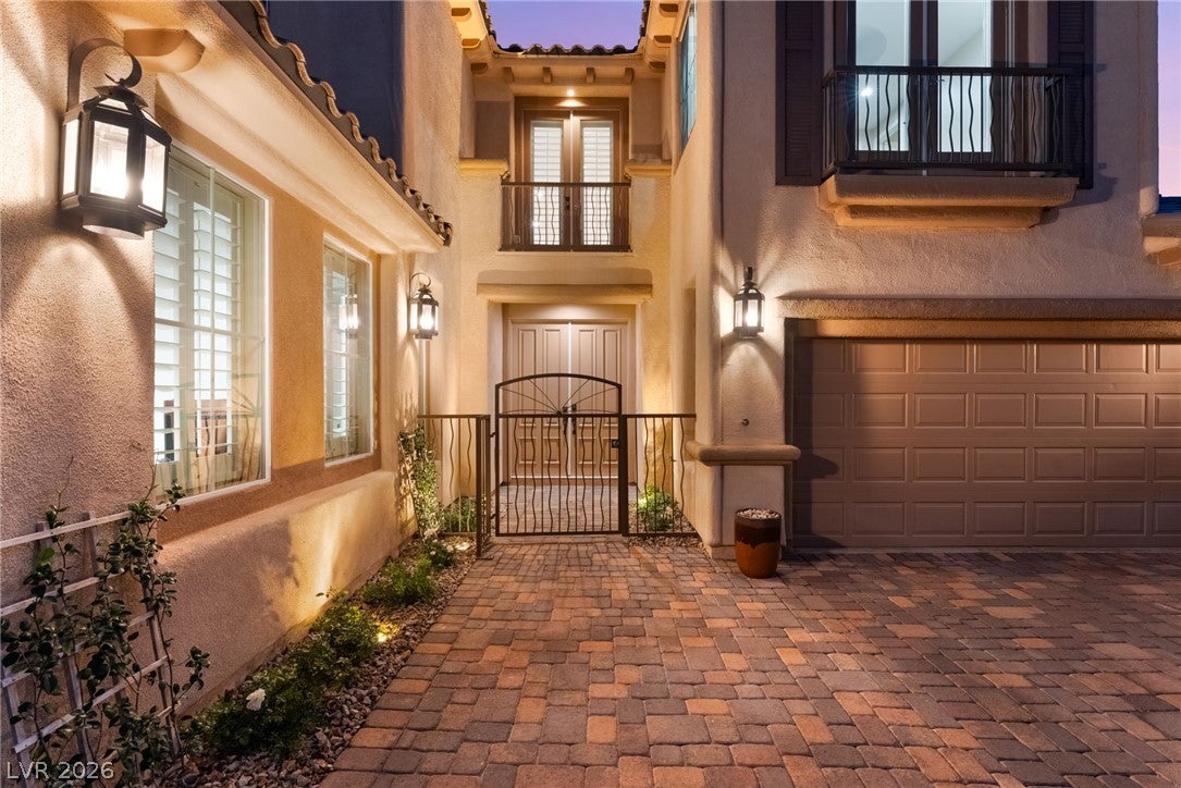 11615 Glowing Sunset Lane