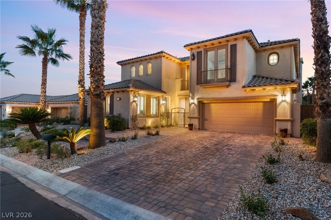 11615 Glowing Sunset Lane