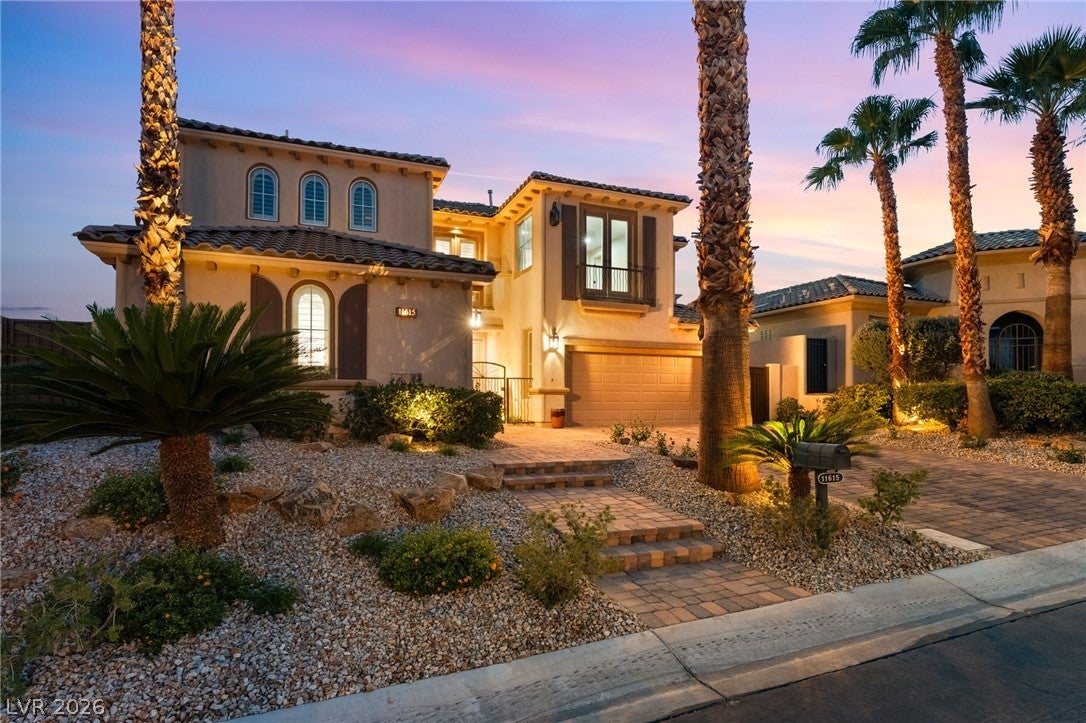 11615 Glowing Sunset Lane