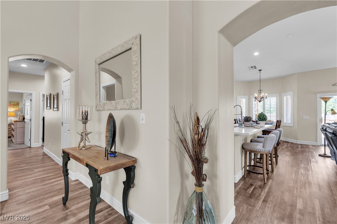 4624 Ventana Rey Street, North Las Vegas, Nevada image 14