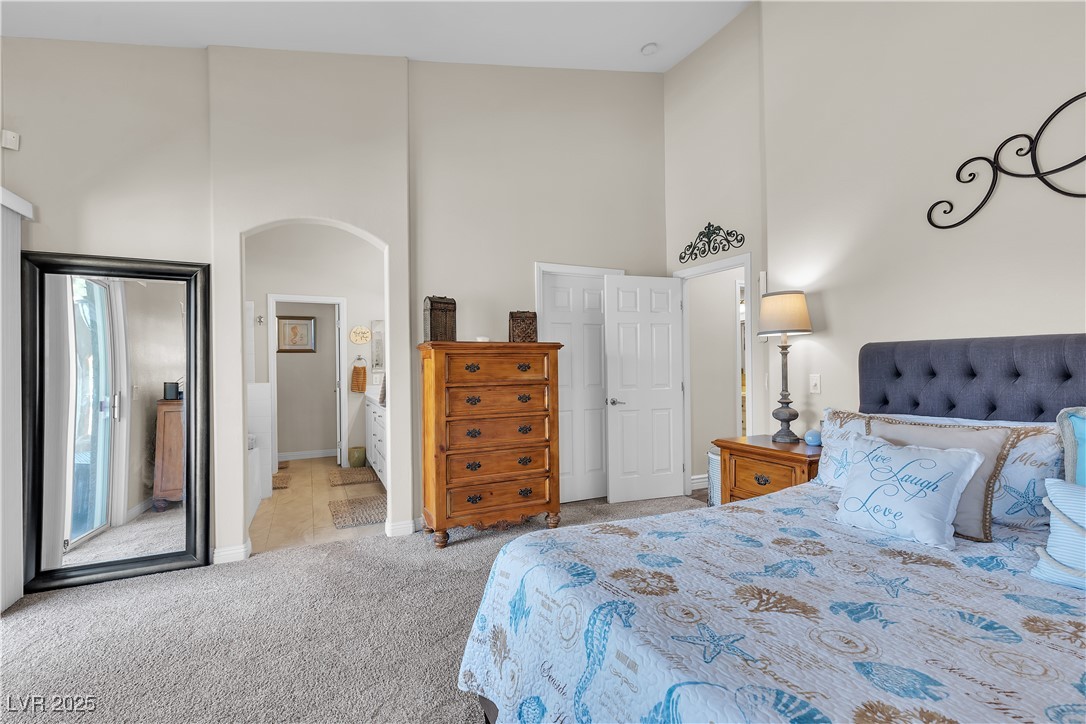 4624 Ventana Rey Street, North Las Vegas, Nevada image 27