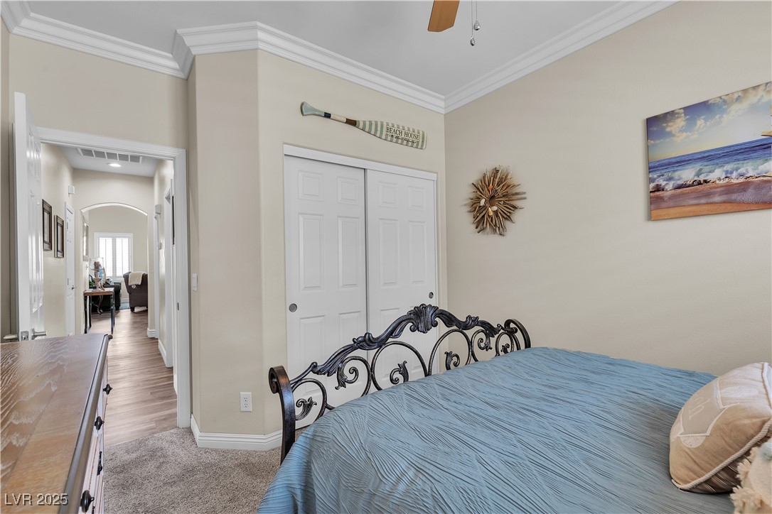 4624 Ventana Rey Street, North Las Vegas, Nevada image 34