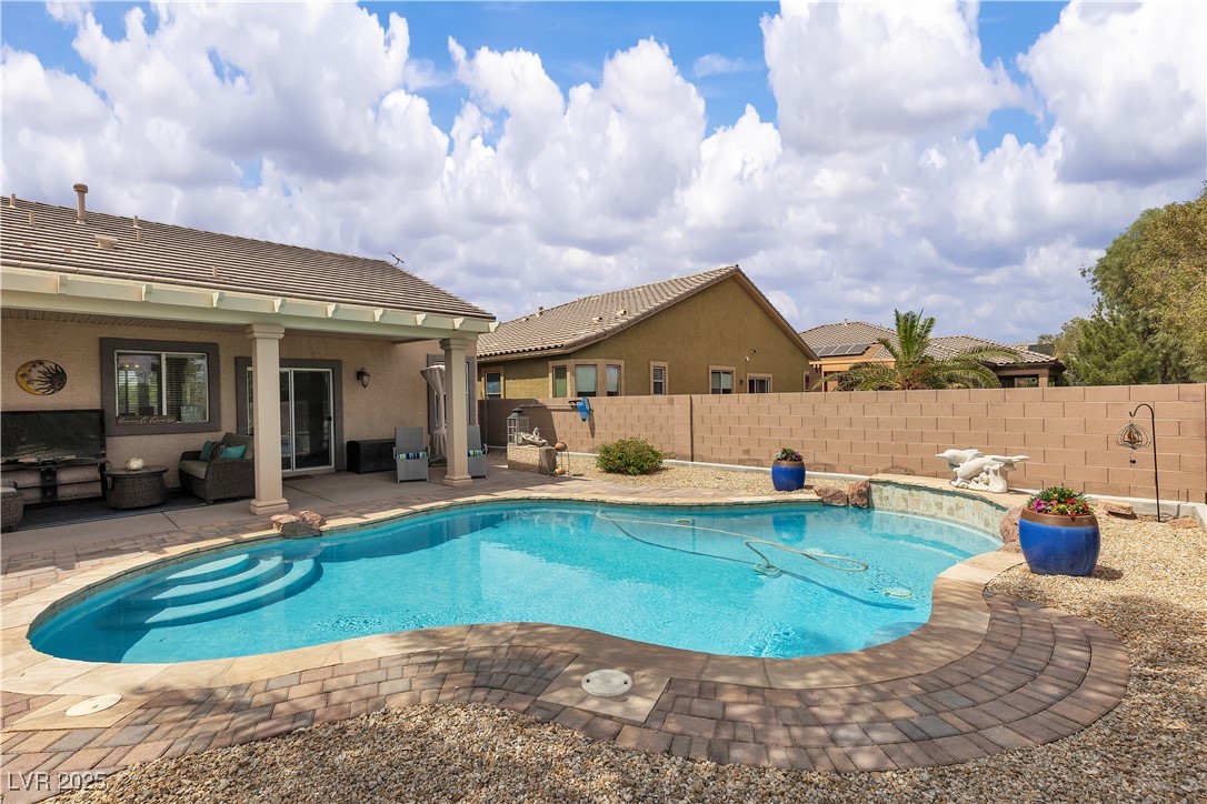 4624 Ventana Rey Street, North Las Vegas, Nevada image 41