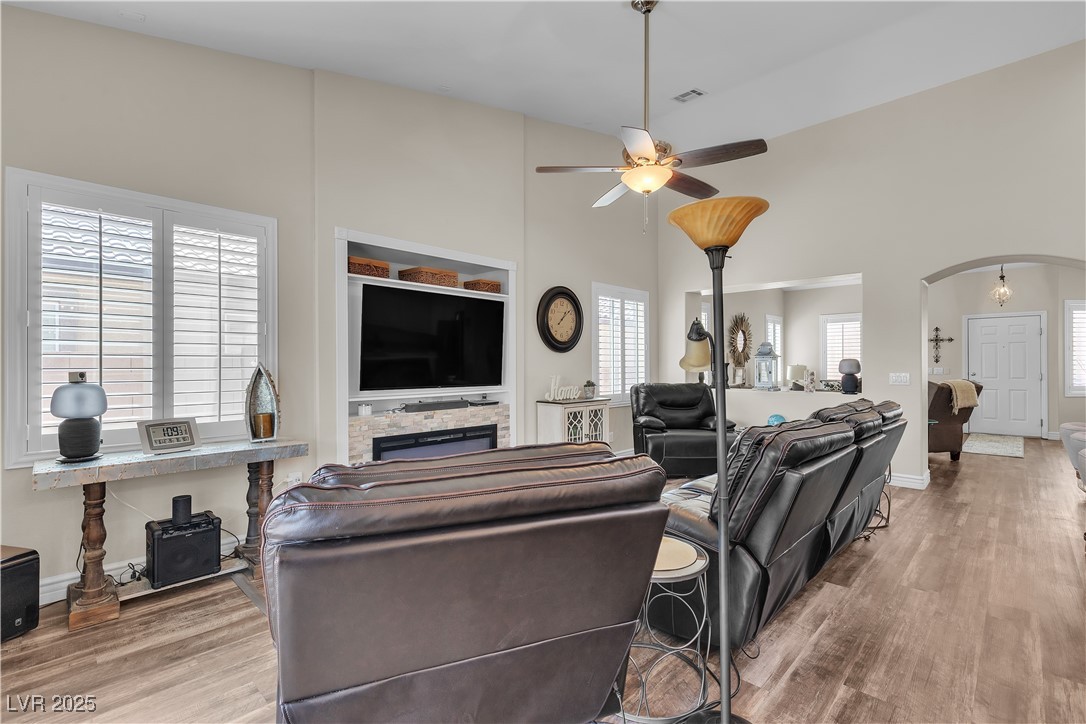 4624 Ventana Rey Street, North Las Vegas, Nevada image 22