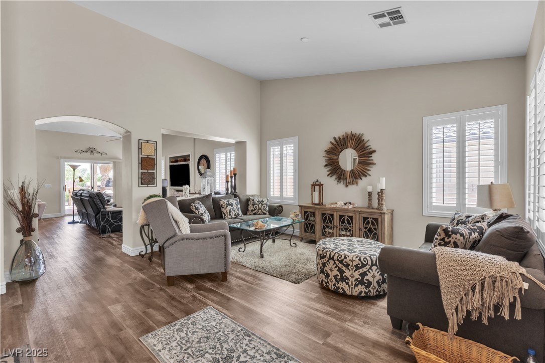4624 Ventana Rey Street, North Las Vegas, Nevada image 13