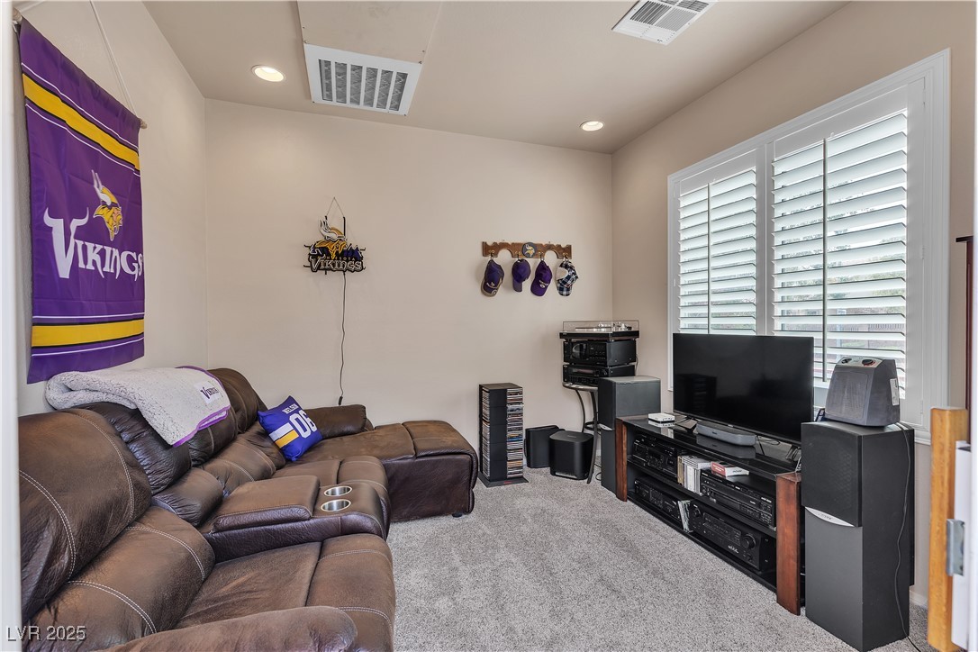 4624 Ventana Rey Street, North Las Vegas, Nevada image 37
