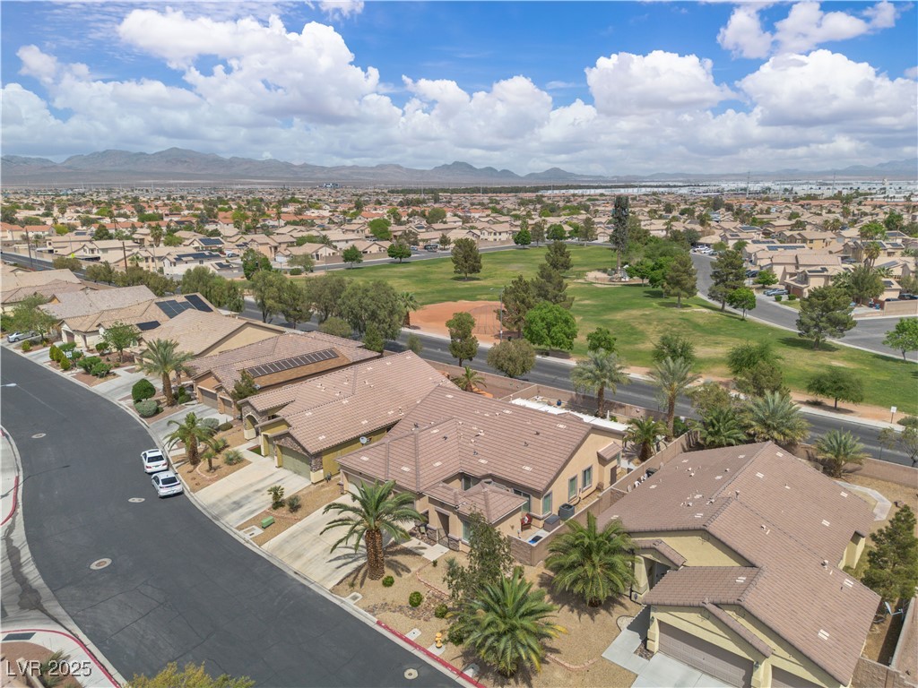 4624 Ventana Rey Street, North Las Vegas, Nevada image 49