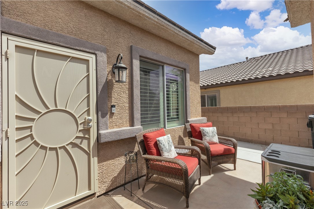 4624 Ventana Rey Street, North Las Vegas, Nevada image 7