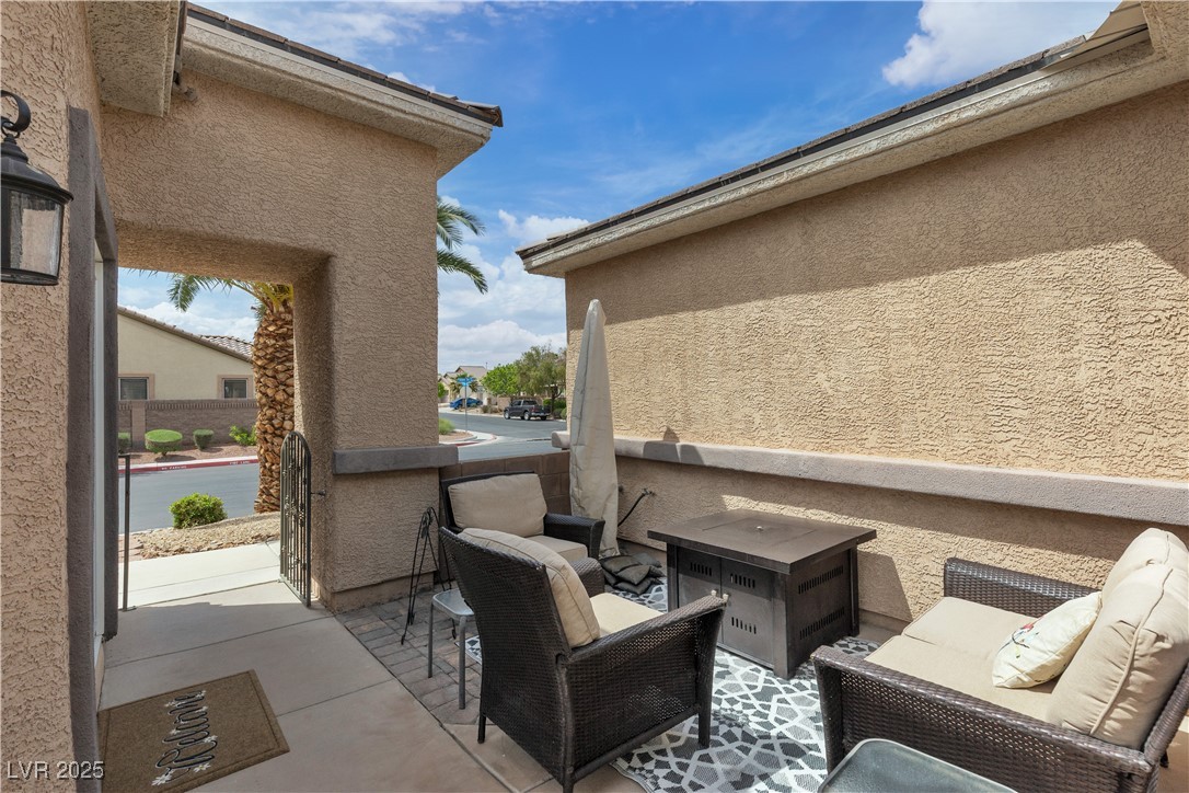4624 Ventana Rey Street, North Las Vegas, Nevada image 5