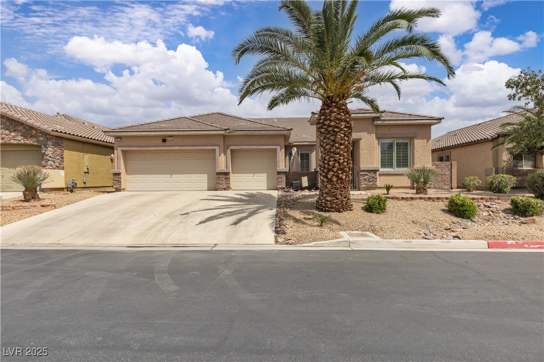 4624 Ventana Rey Street, North Las Vegas, Nevada image 1