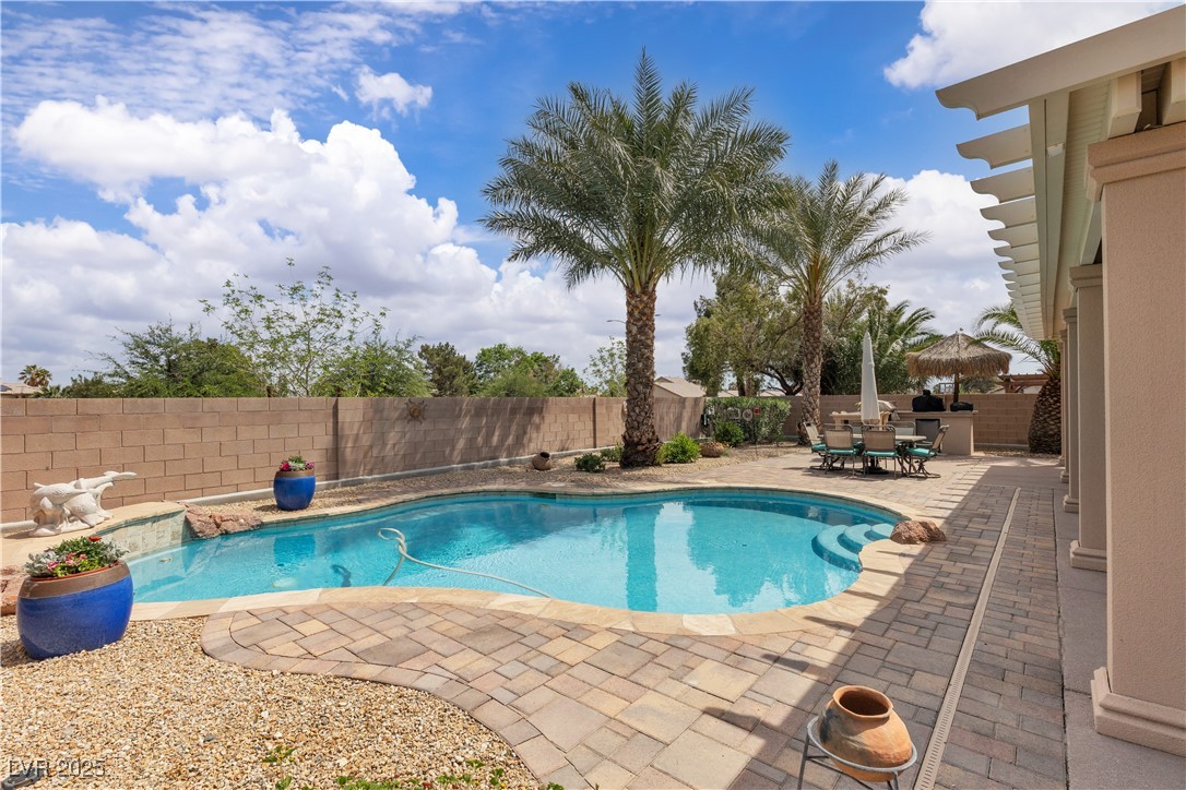 4624 Ventana Rey Street, North Las Vegas, Nevada image 42