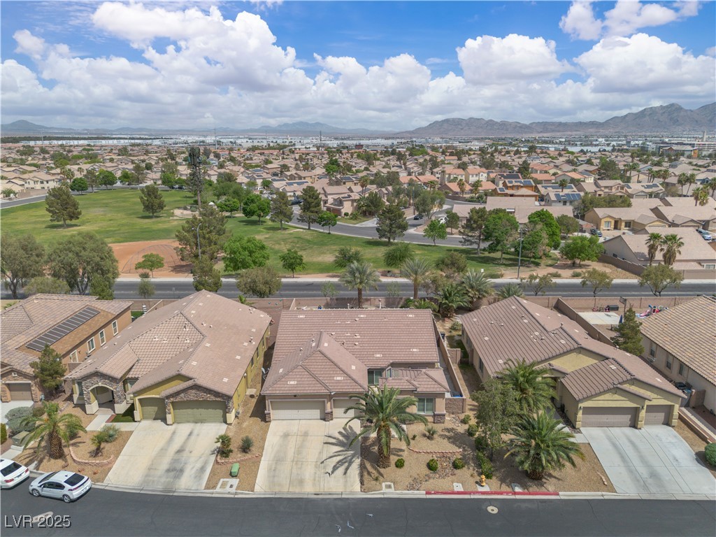 4624 Ventana Rey Street, North Las Vegas, Nevada image 47
