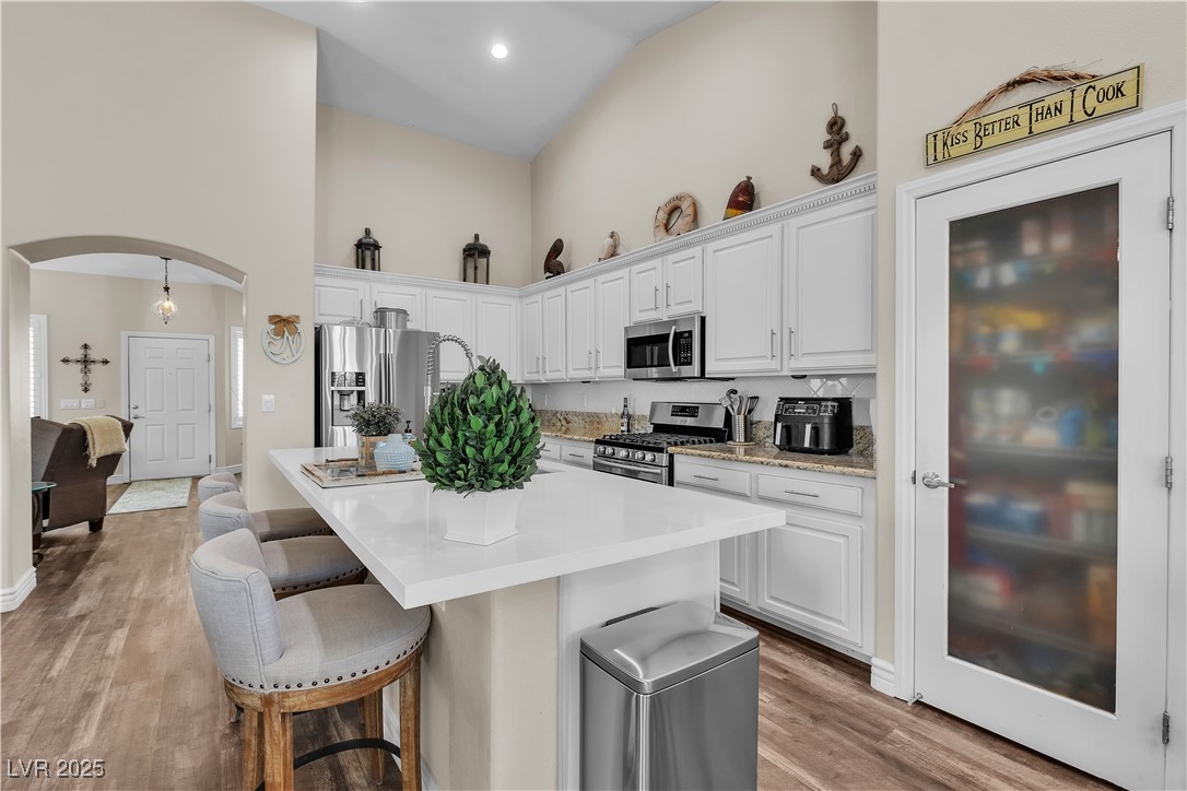 4624 Ventana Rey Street, North Las Vegas, Nevada image 16