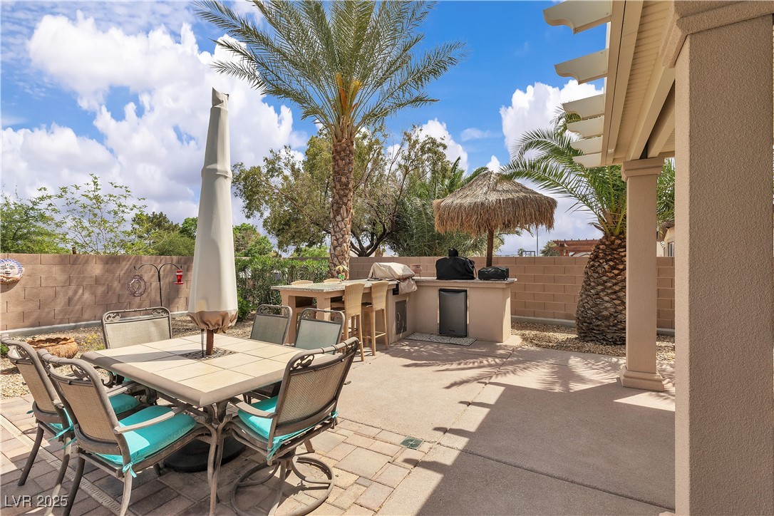 4624 Ventana Rey Street, North Las Vegas, Nevada image 46