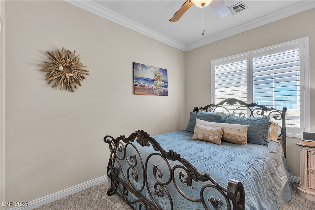 4624 Ventana Rey Street, North Las Vegas, Nevada image 33