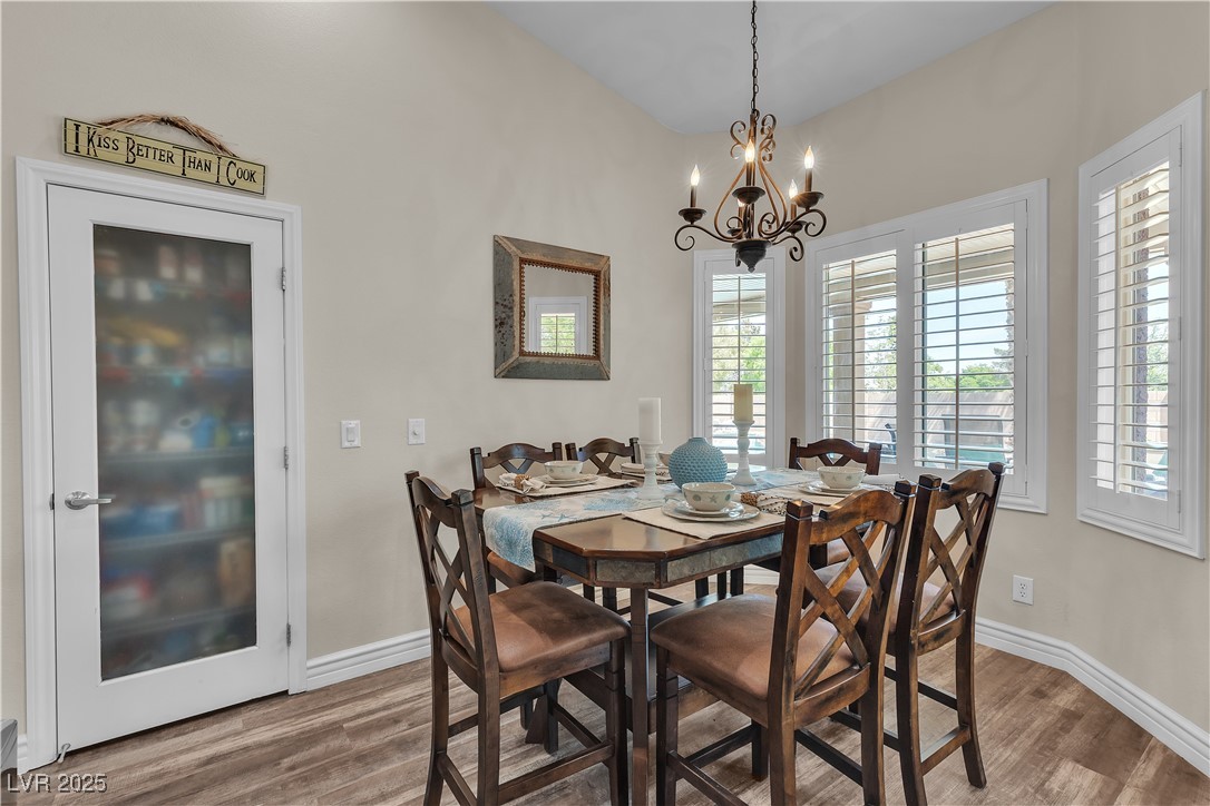 4624 Ventana Rey Street, North Las Vegas, Nevada image 15