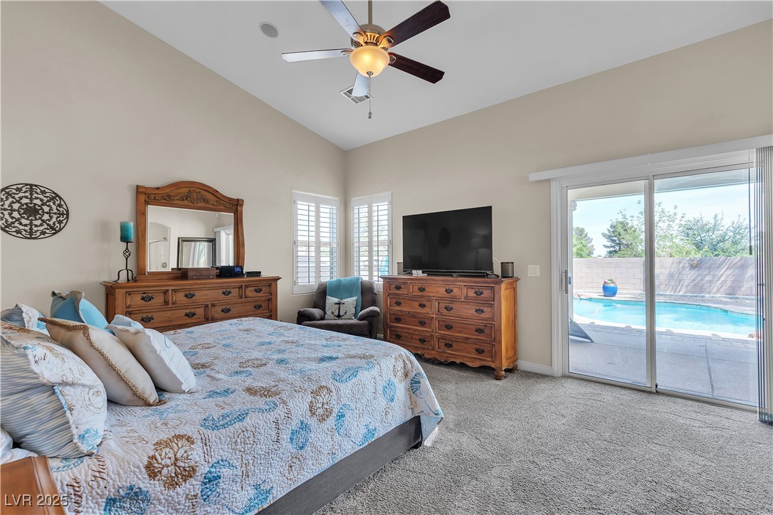 4624 Ventana Rey Street, North Las Vegas, Nevada image 25