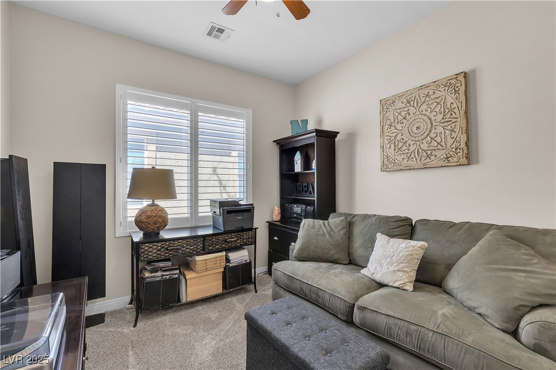4624 Ventana Rey Street, North Las Vegas, Nevada image 35