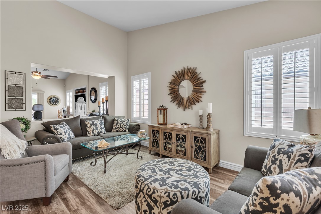 4624 Ventana Rey Street, North Las Vegas, Nevada image 12