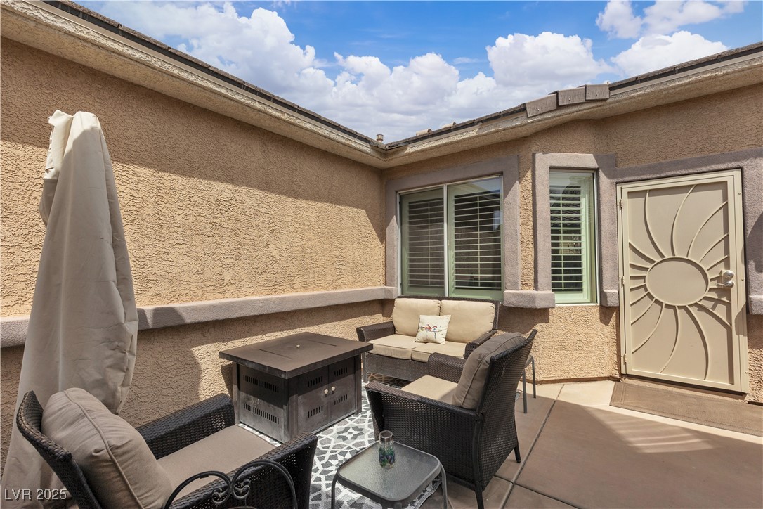 4624 Ventana Rey Street, North Las Vegas, Nevada image 6