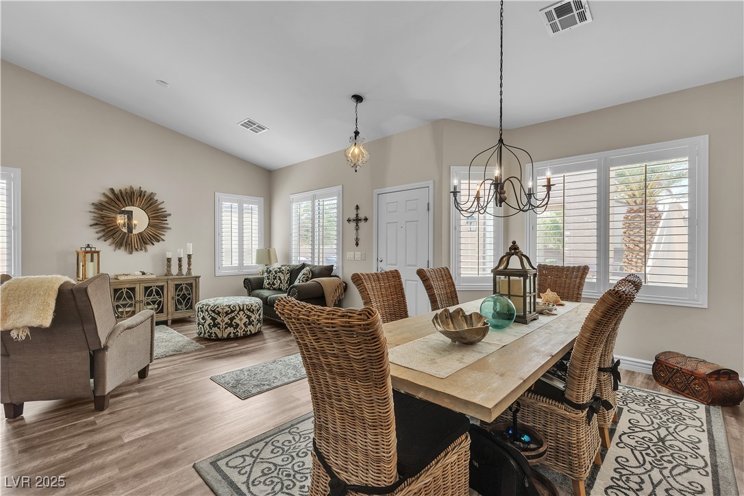 4624 Ventana Rey Street, North Las Vegas, Nevada image 11