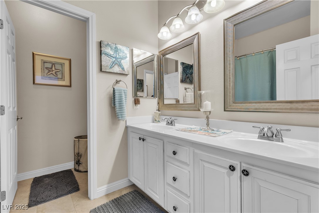 4624 Ventana Rey Street, North Las Vegas, Nevada image 32