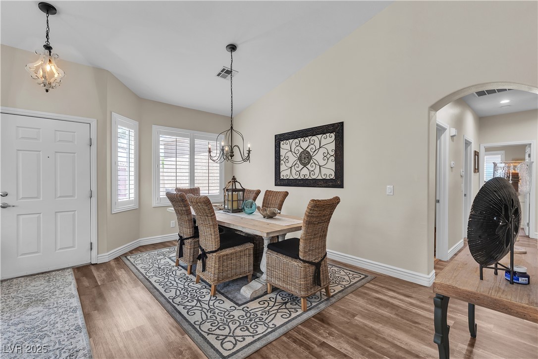4624 Ventana Rey Street, North Las Vegas, Nevada image 10