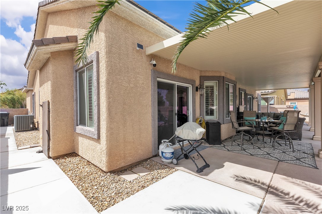 4624 Ventana Rey Street, North Las Vegas, Nevada image 44