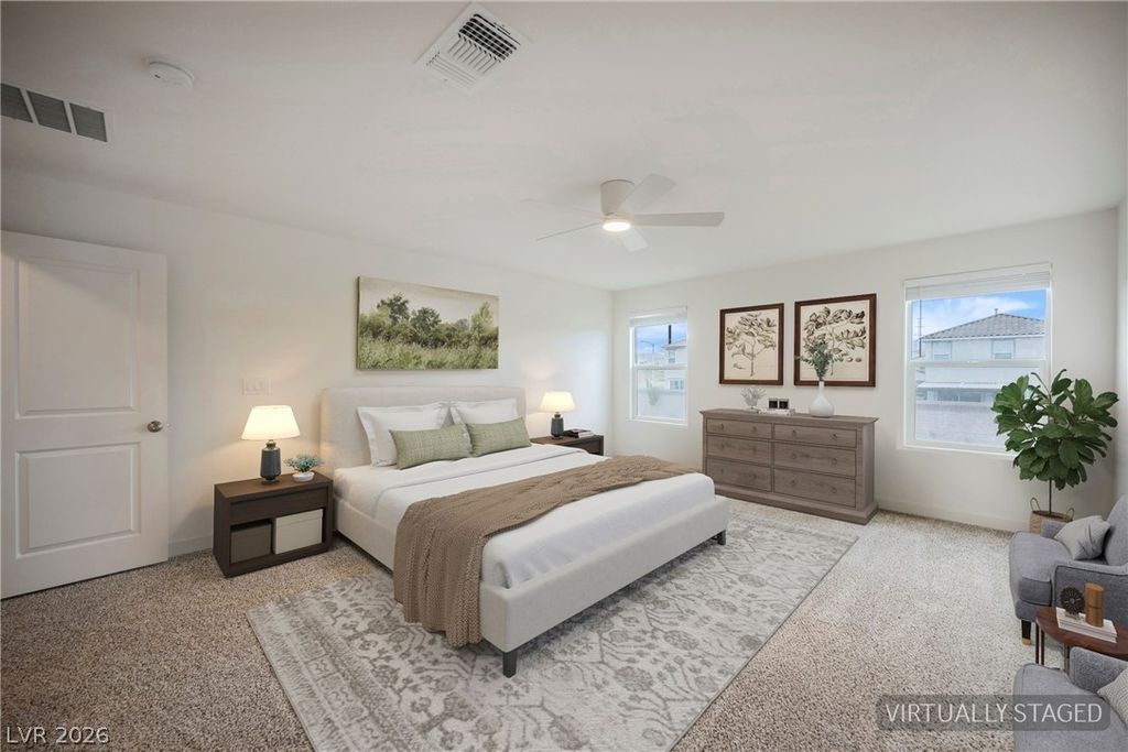 Photo of 10279 Fragrant Apple Court, Las Vegas, NV 89141 (MLS # 2766267)