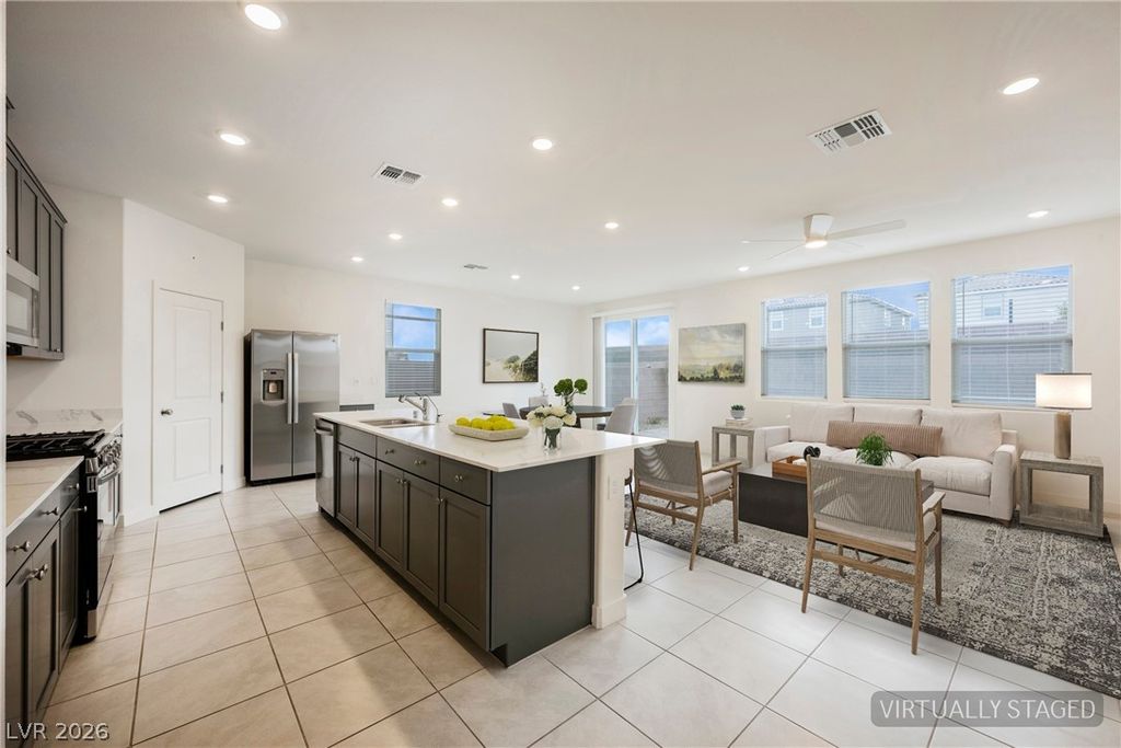 Photo of 10279 Fragrant Apple Court, Las Vegas, NV 89141 (MLS # 2766267)