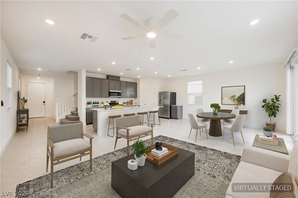 Photo of 10279 Fragrant Apple Court, Las Vegas, NV 89141 (MLS # 2766267)