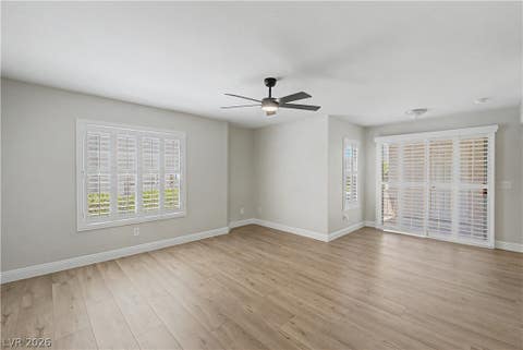 Condo For Sale - 6800 E Lake Mead Boulevard #1019<br/> Las Vegas, NV 89156
