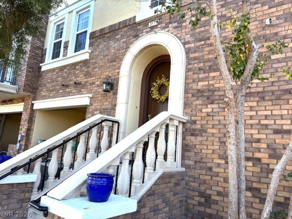 Photo of 3171 Palazzo Reale Avenue, Henderson, NV 89044 (MLS # 2759834)