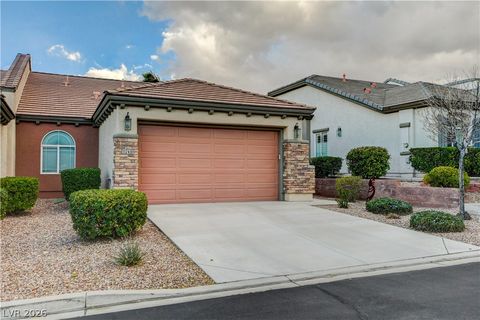 Photo of 11249 Piper Peak Lane, Las Vegas, NV 89138 (MLS # 2757826)