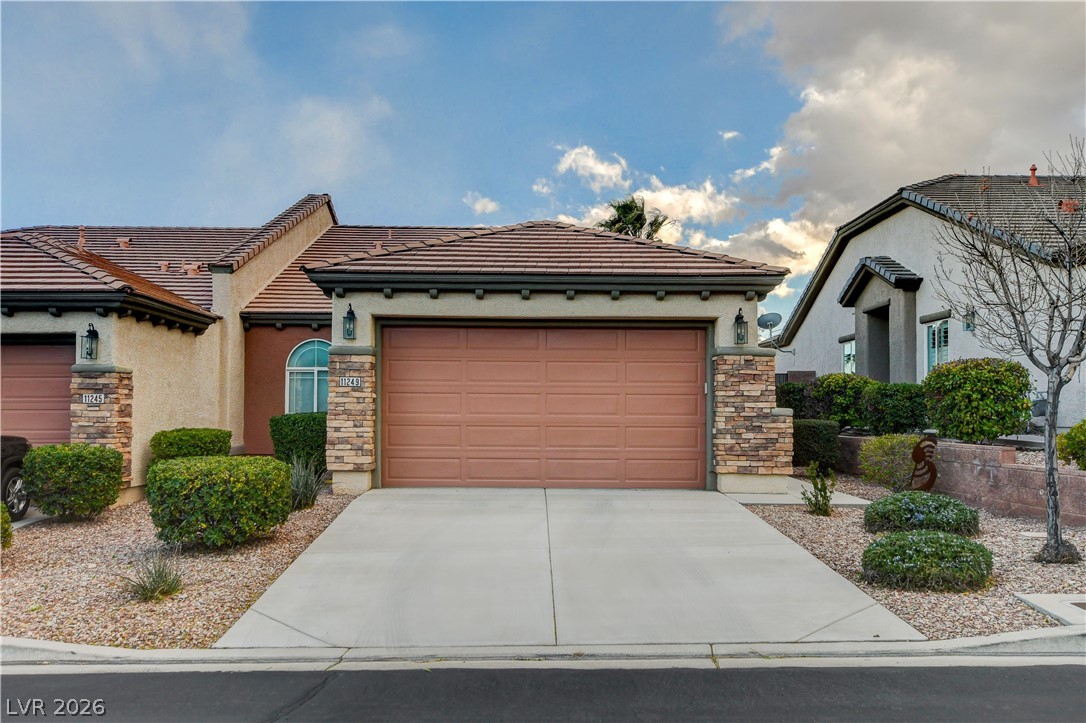 11249 Piper Peak Lane