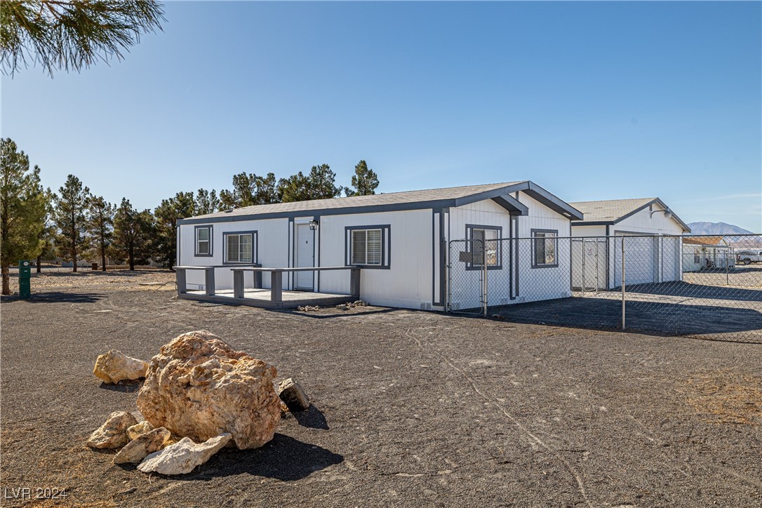 3021 W Wilson Road, Pahrump, Nevada image 2