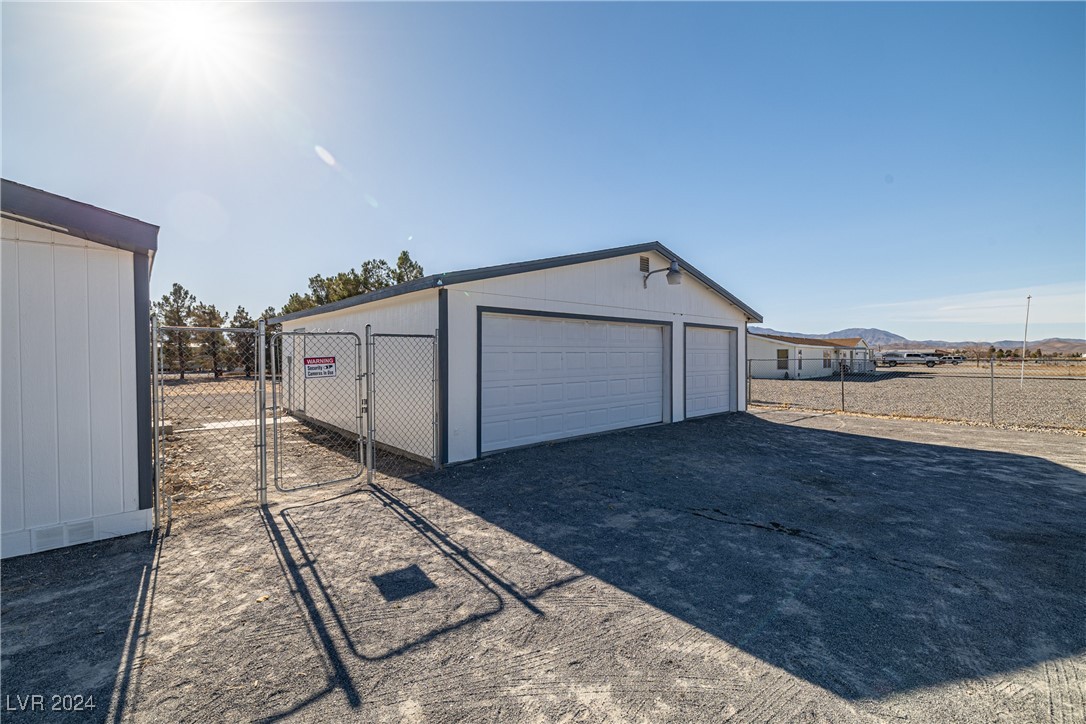 3021 W Wilson Road, Pahrump, Nevada image 20